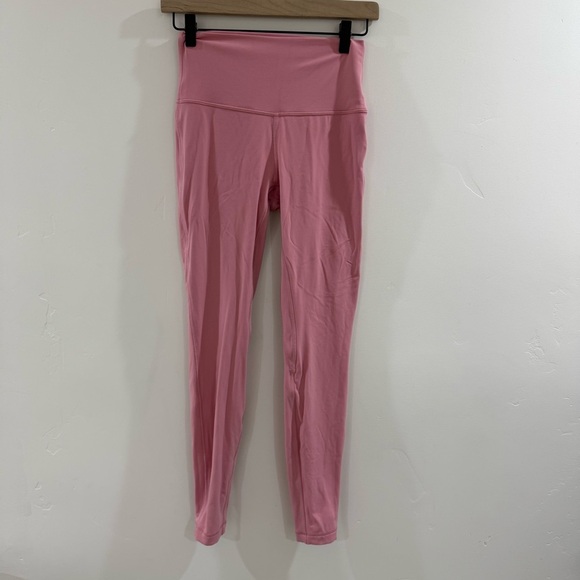 LULULEMON Align™ High-Rise Pant 28" - Picture 6 of 11